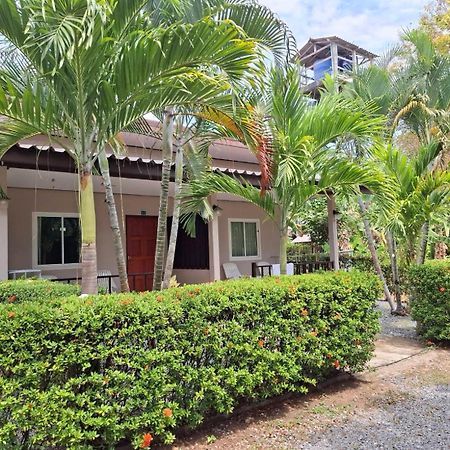 Lanta Salamat House Ko Lanta Eksteriør billede