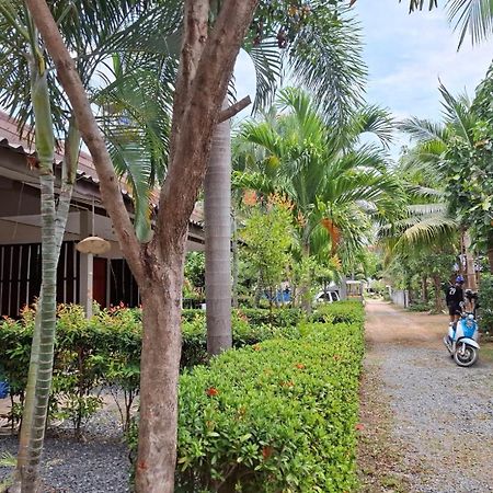 Lanta Salamat House Ko Lanta Eksteriør billede