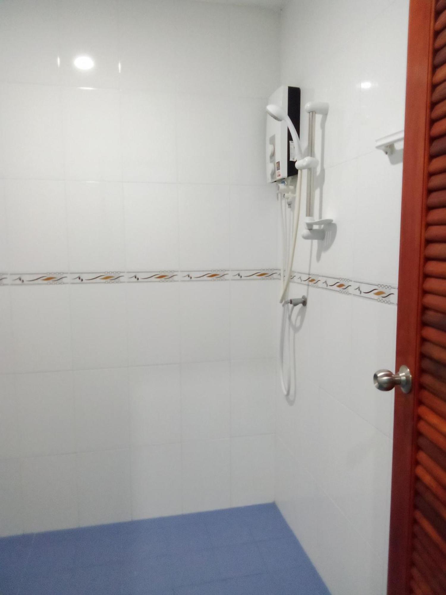 Lanta Salamat House Ko Lanta Eksteriør billede