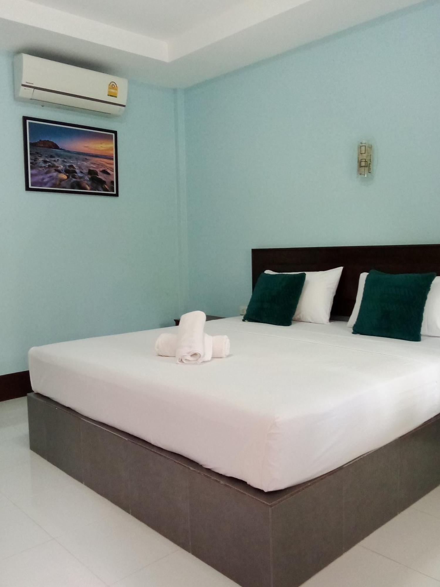 Lanta Salamat House Ko Lanta Eksteriør billede