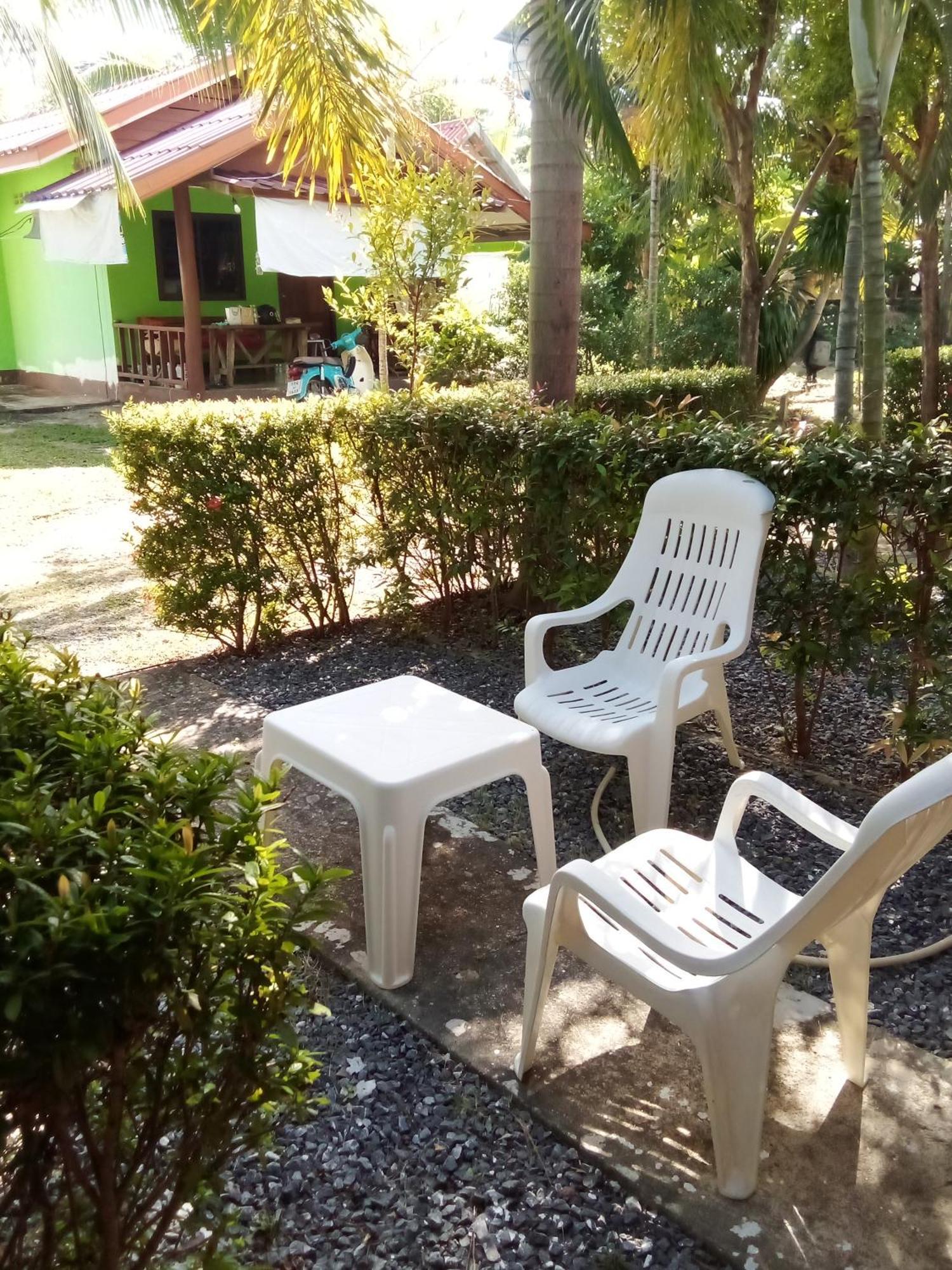 Lanta Salamat House Ko Lanta Eksteriør billede