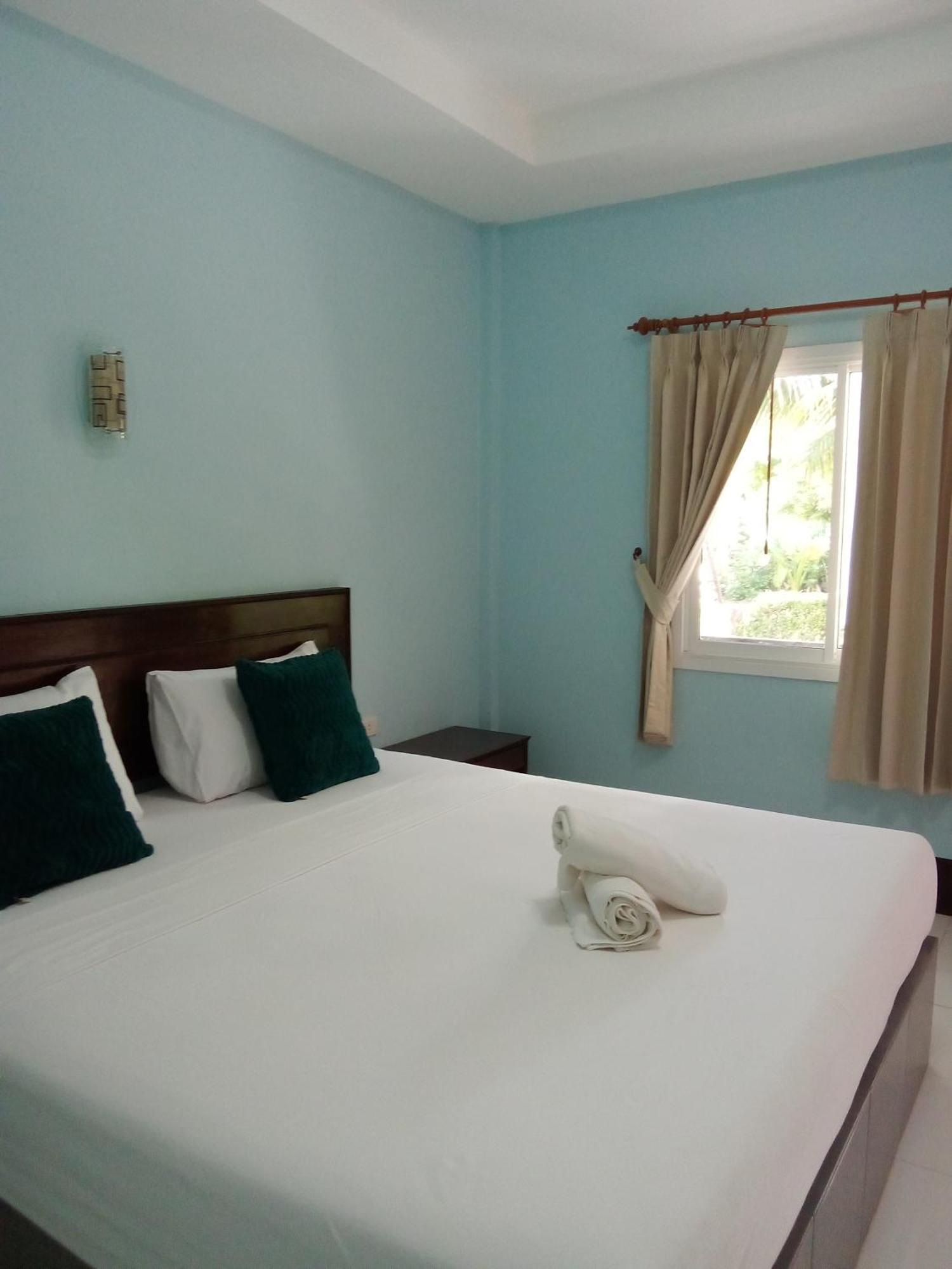 Lanta Salamat House Ko Lanta Eksteriør billede
