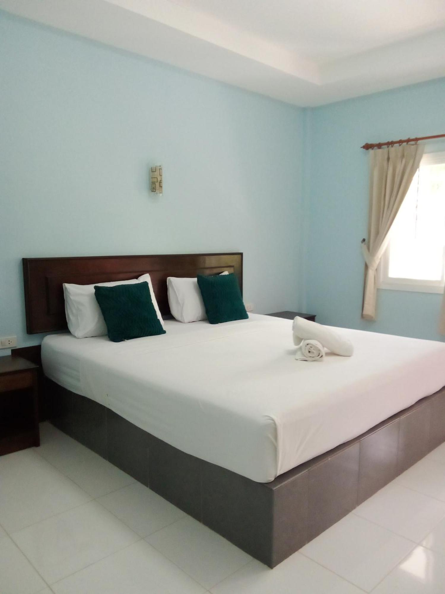 Lanta Salamat House Ko Lanta Eksteriør billede