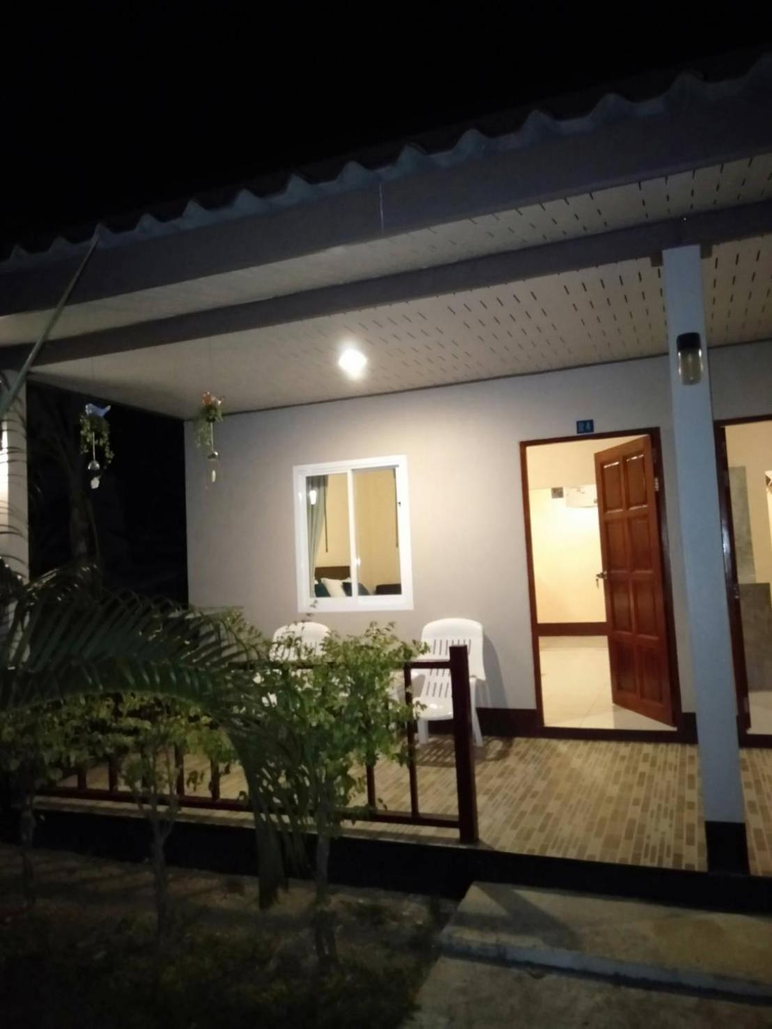 Lanta Salamat House Ko Lanta Eksteriør billede