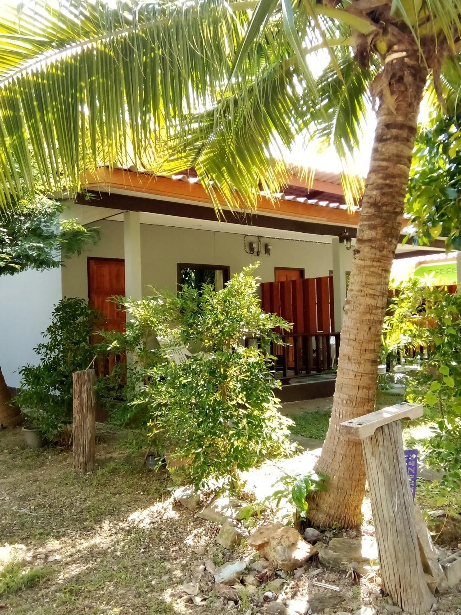 Lanta Salamat House Ko Lanta Eksteriør billede