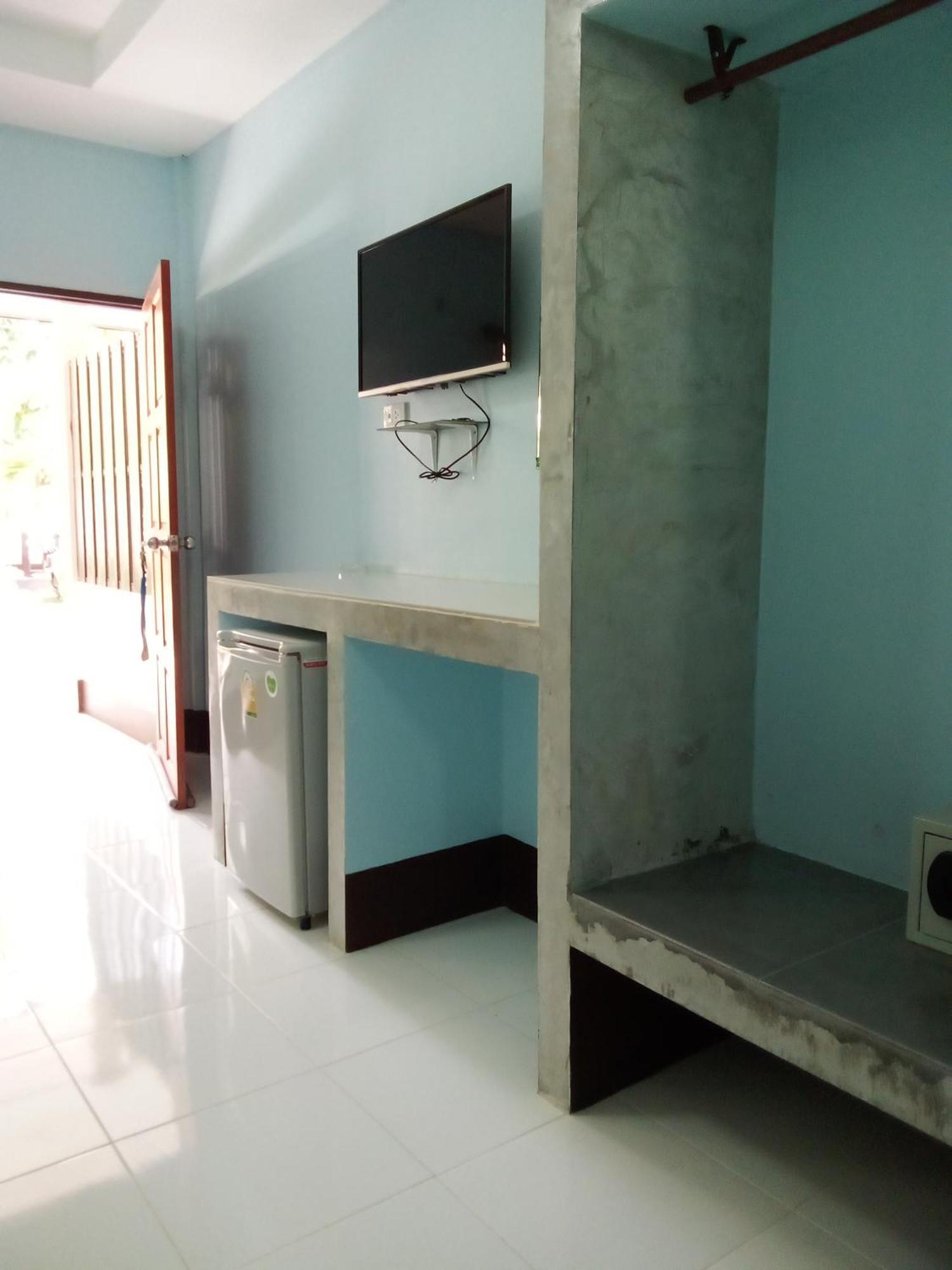 Lanta Salamat House Ko Lanta Eksteriør billede