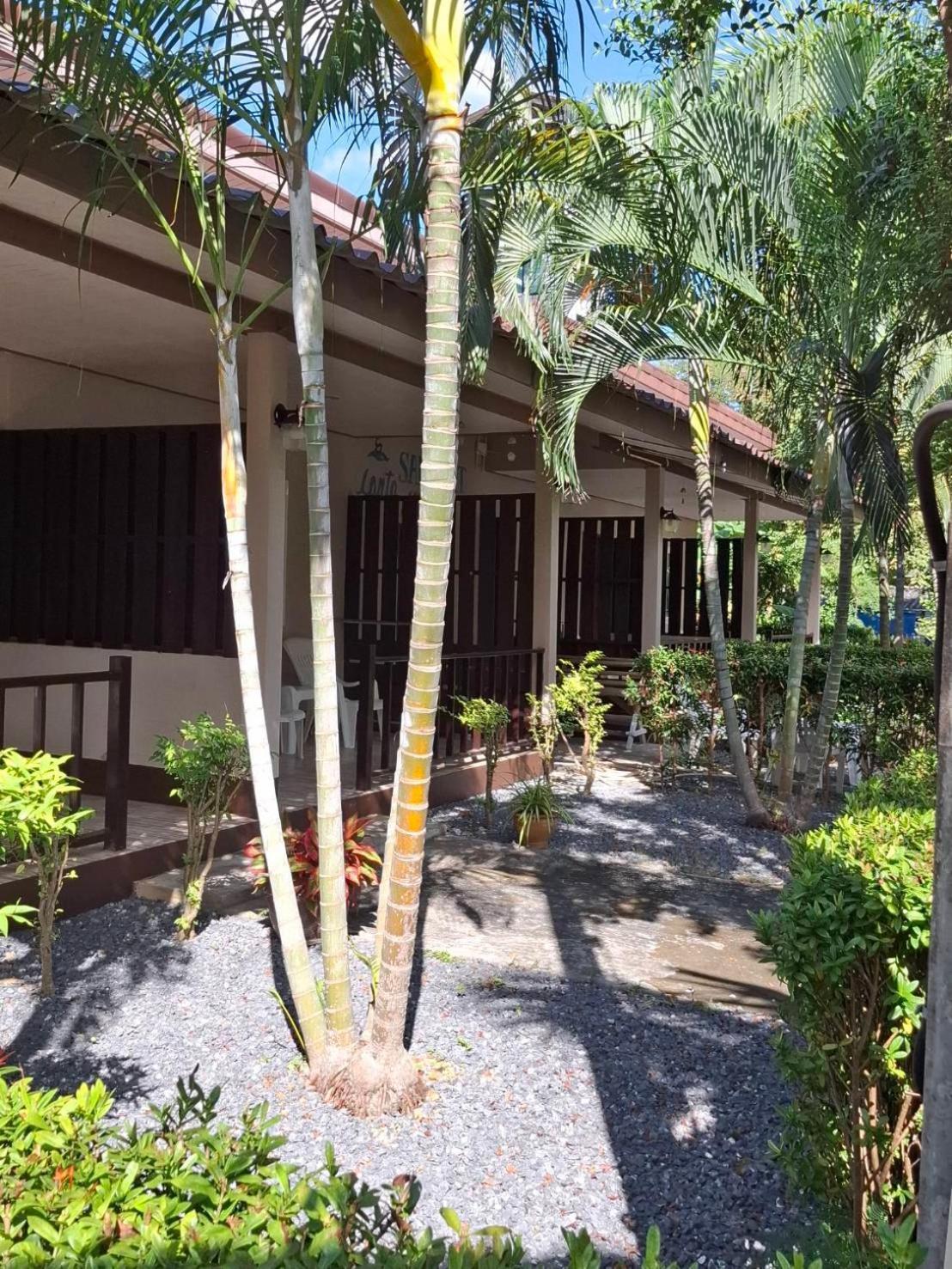 Lanta Salamat House Ko Lanta Eksteriør billede
