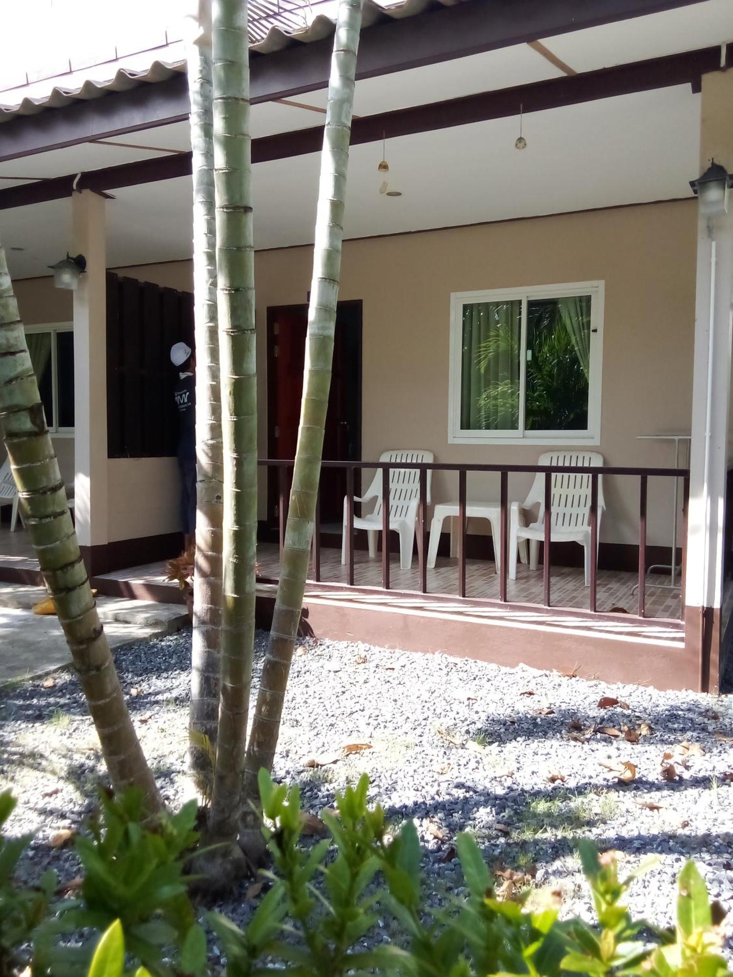 Lanta Salamat House Ko Lanta Eksteriør billede