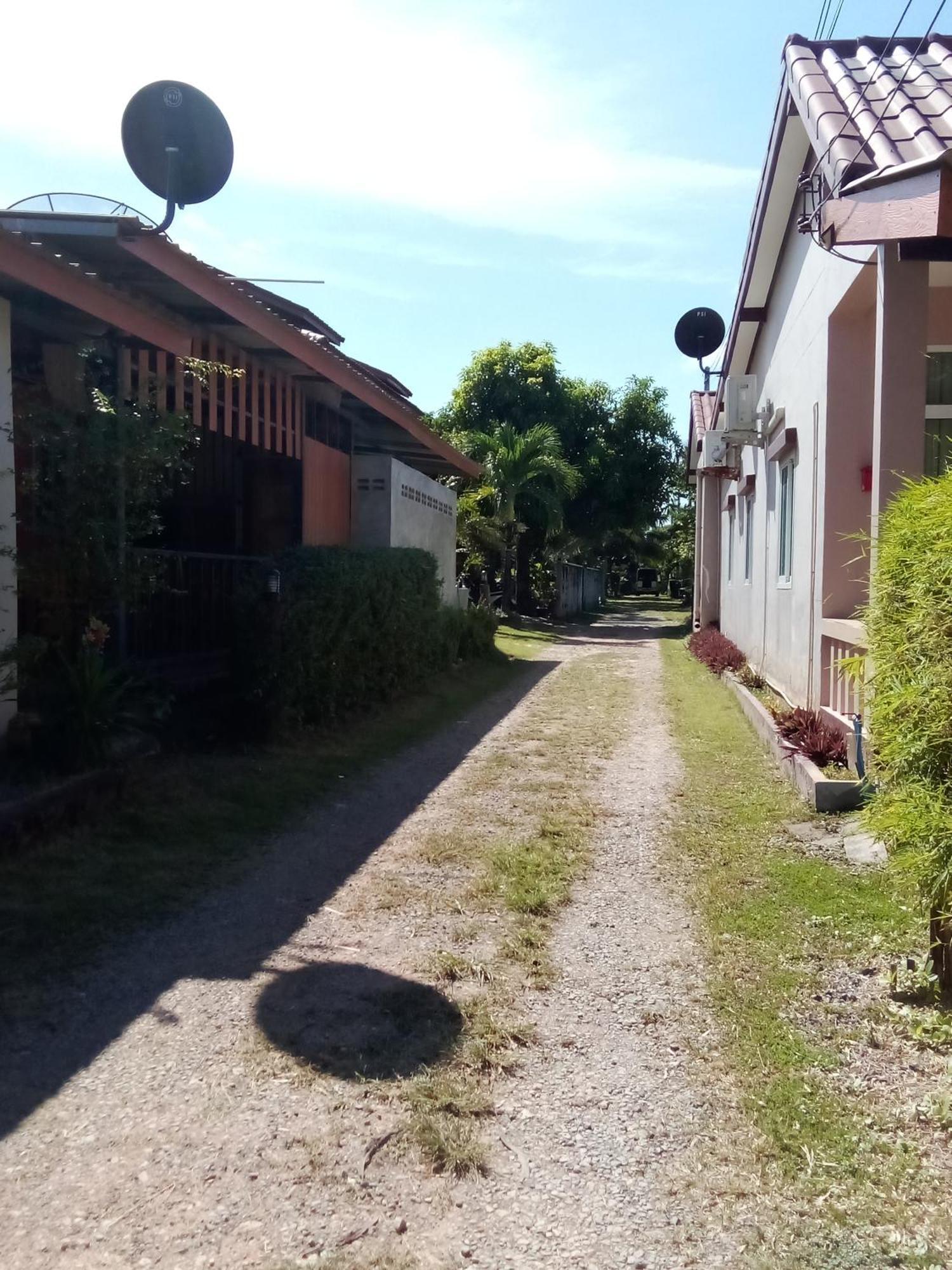 Lanta Salamat House Ko Lanta Eksteriør billede