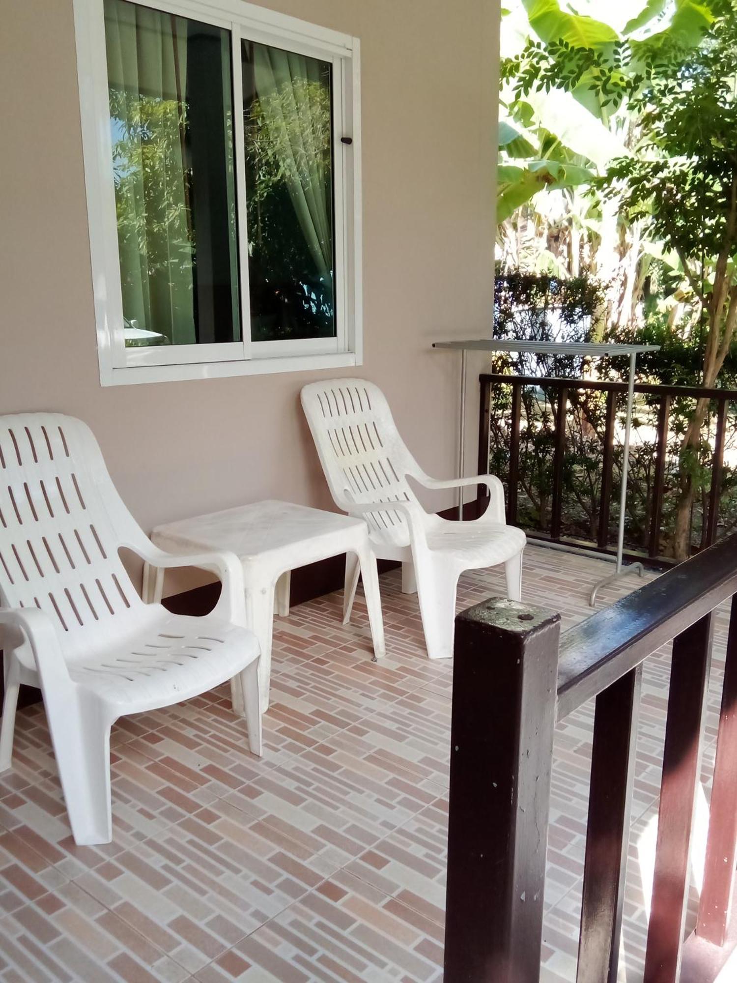 Lanta Salamat House Ko Lanta Eksteriør billede
