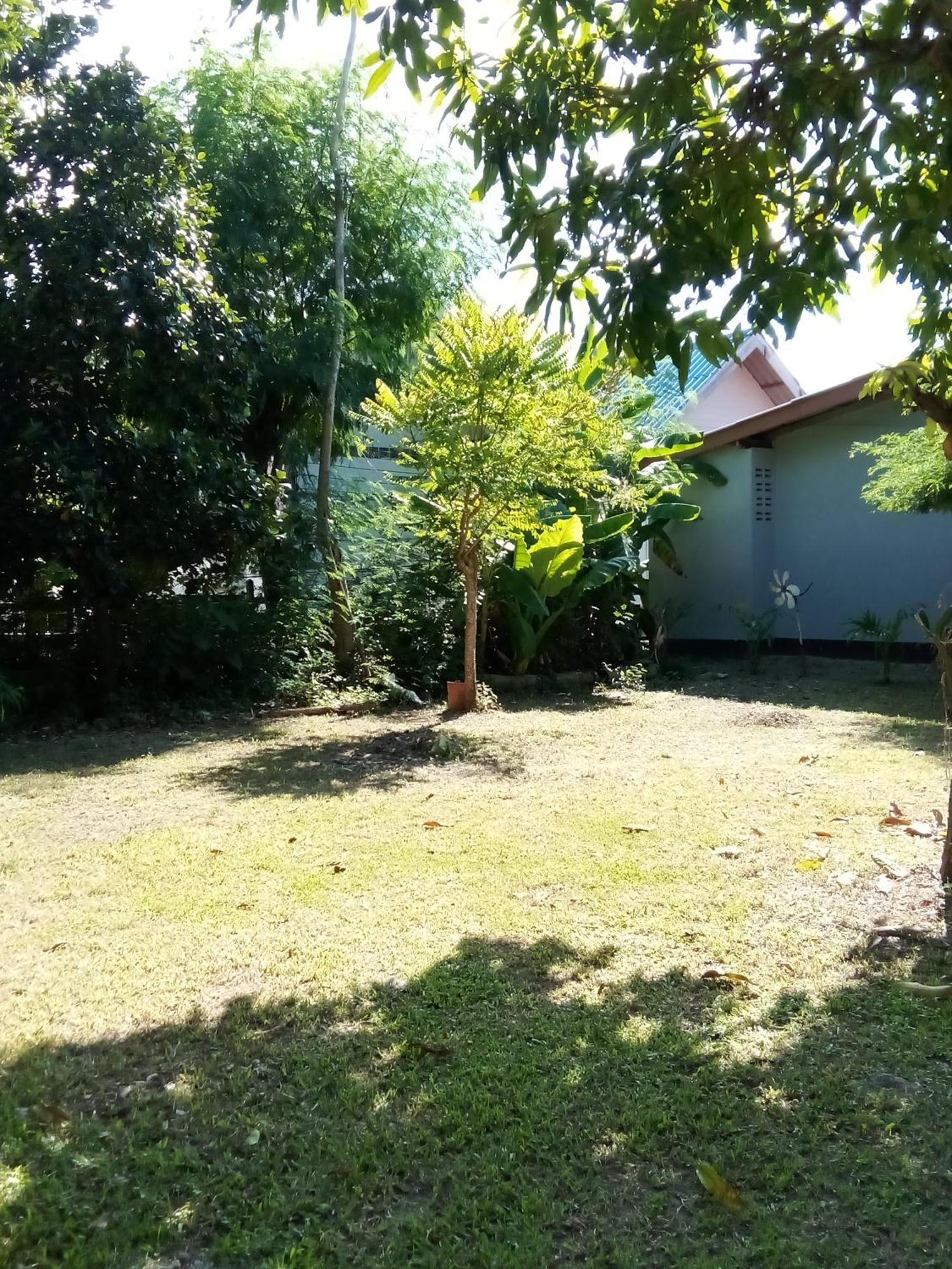 Lanta Salamat House Ko Lanta Eksteriør billede