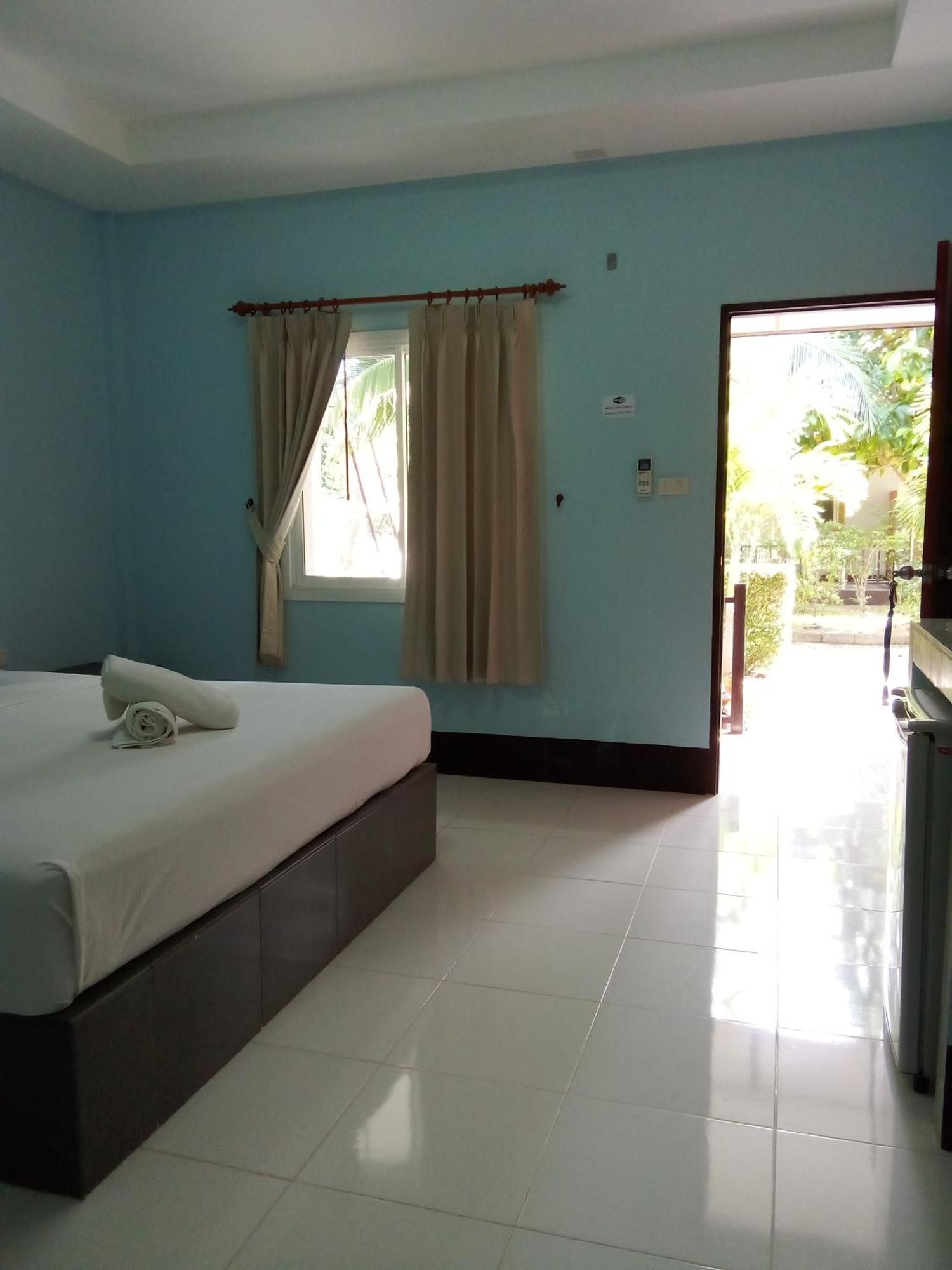 Lanta Salamat House Ko Lanta Eksteriør billede