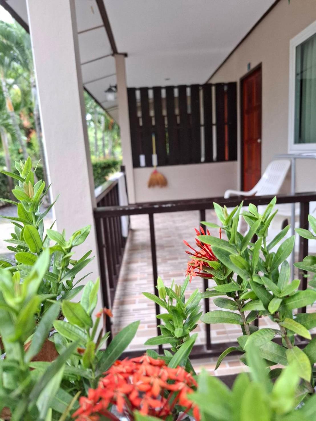 Lanta Salamat House Ko Lanta Eksteriør billede